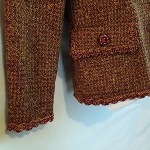 Rickie Freeman/Teri Jon Suits Jacket